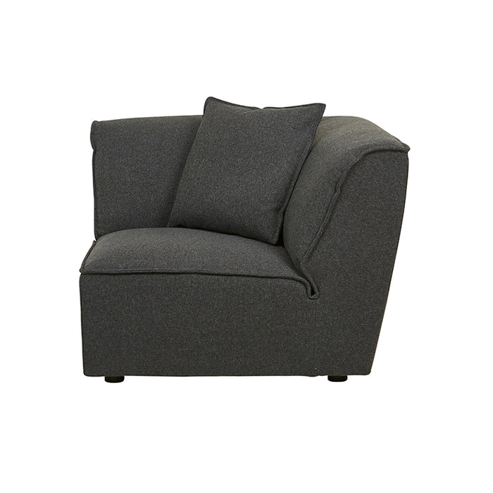 Felix Round Corner Sofa