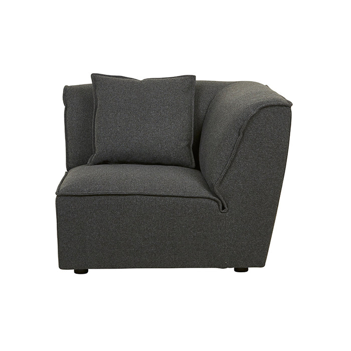 Felix Round Corner Sofa