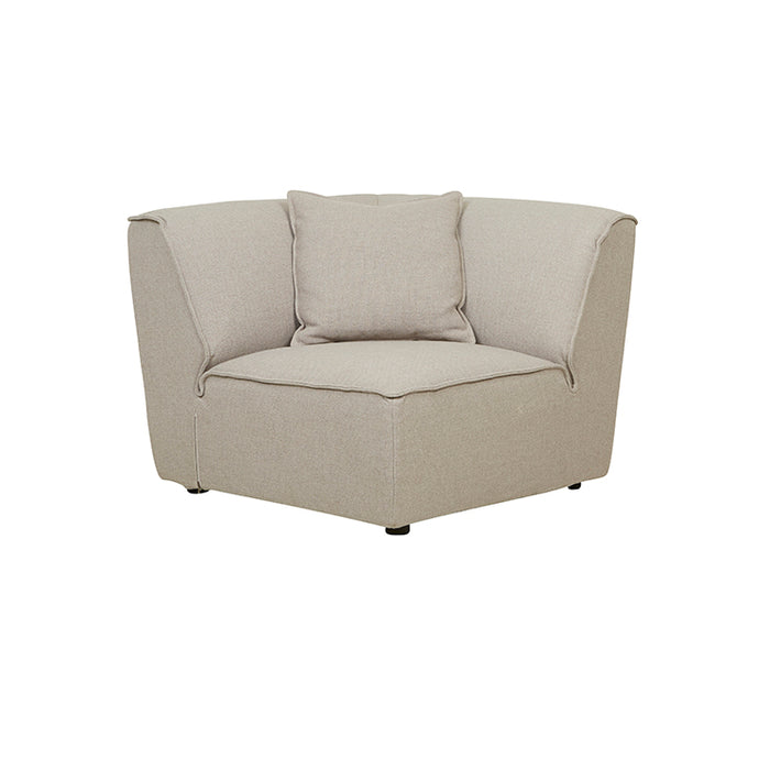 Felix Round Corner Sofa