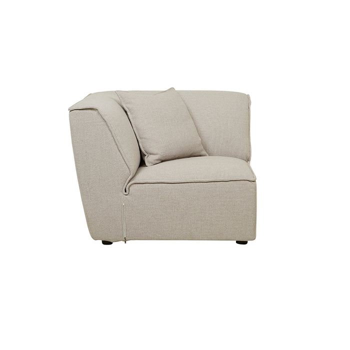 Felix Round Corner Sofa