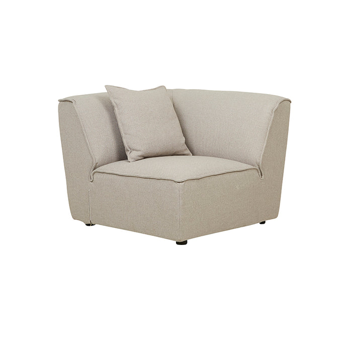 Felix Round Corner Sofa