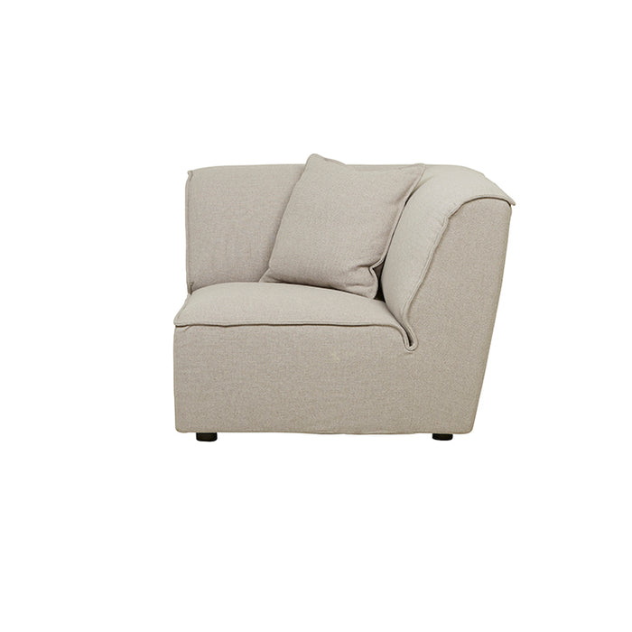 Felix Round Corner Sofa