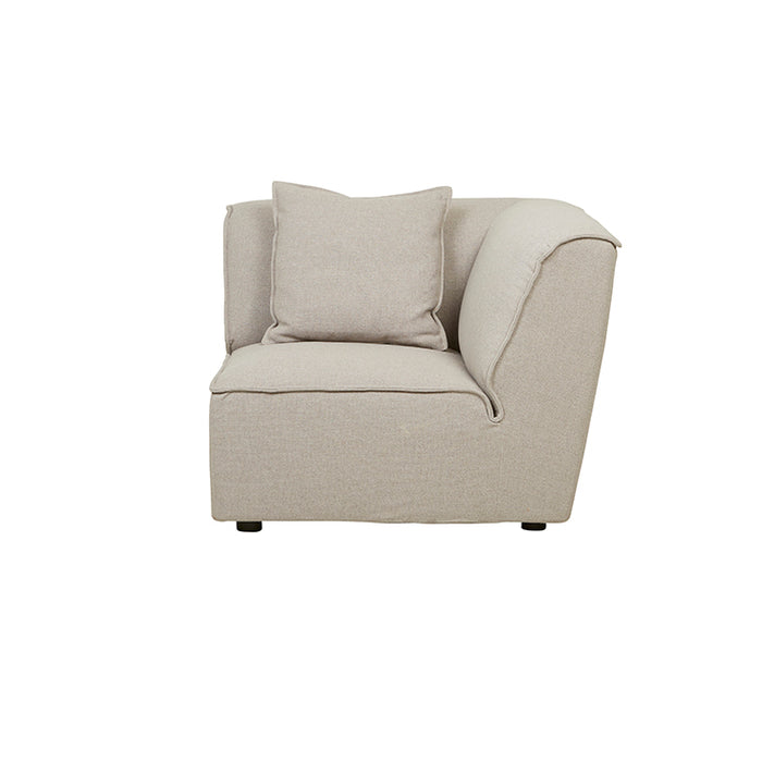Felix Round Corner Sofa