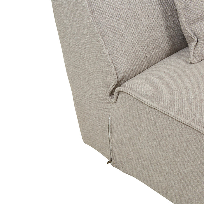 Felix Round Corner Sofa