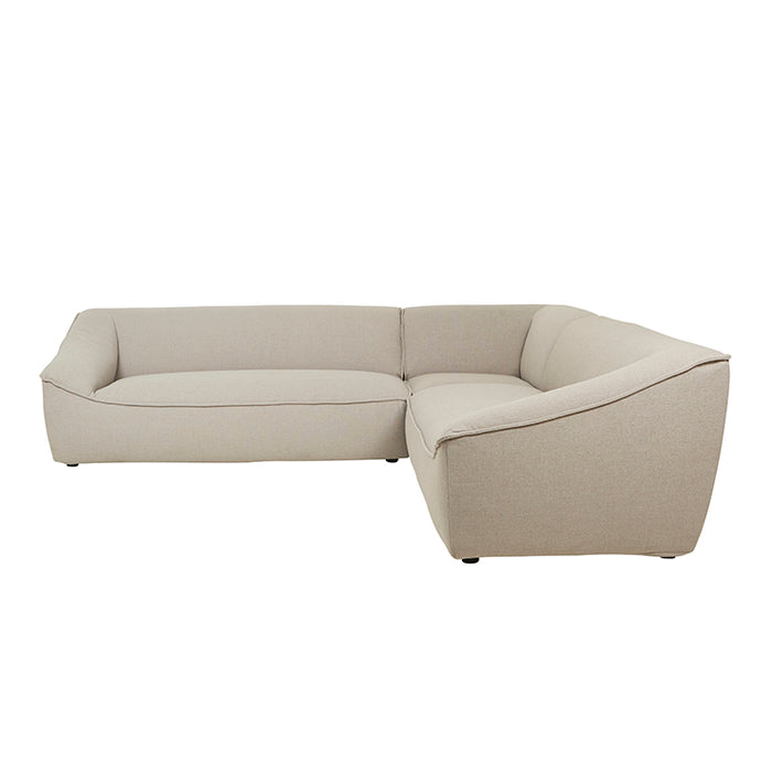 Felix Round Corner Sofa