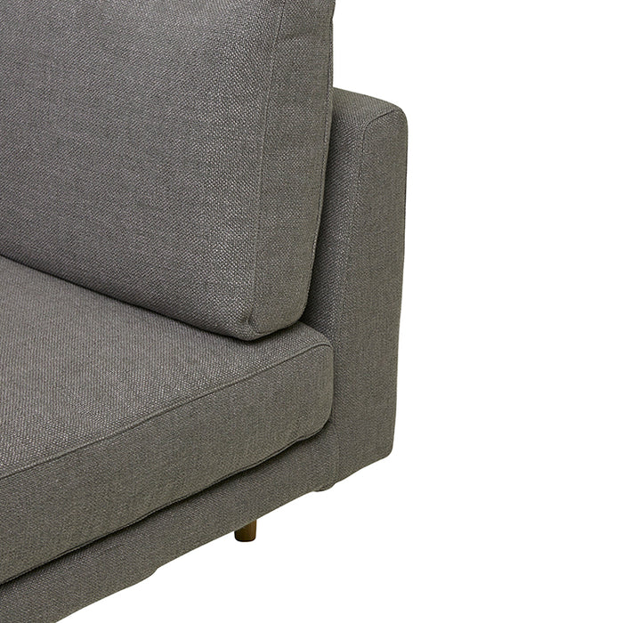 Vittoria Mia 2 Seater Left Arm Sofa