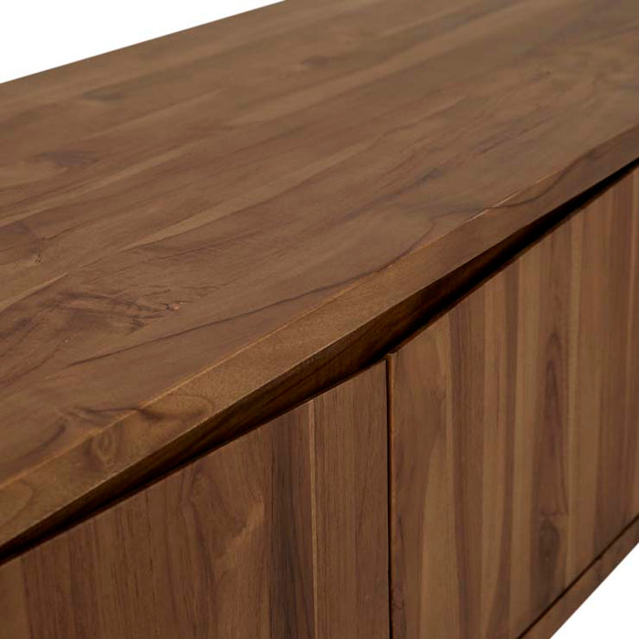 Jupiter Entertainment Unit
