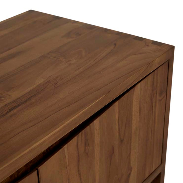 Jupiter Entertainment Unit