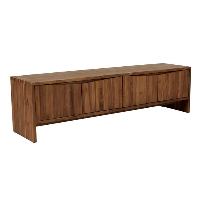 Jupiter Entertainment Unit