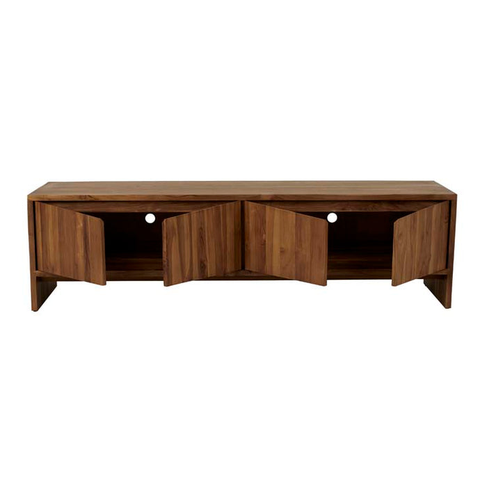 Jupiter Entertainment Unit