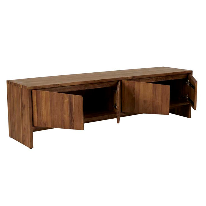 Jupiter Entertainment Unit