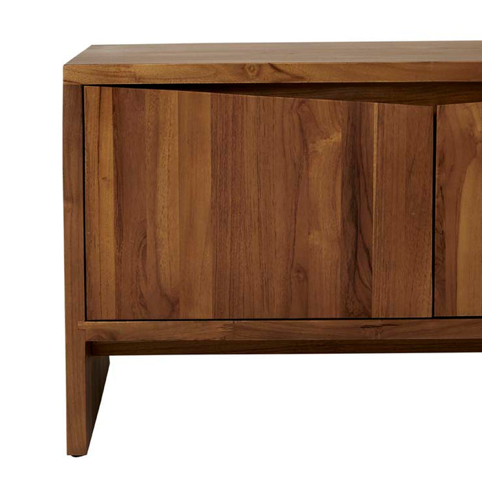 Jupiter Entertainment Unit