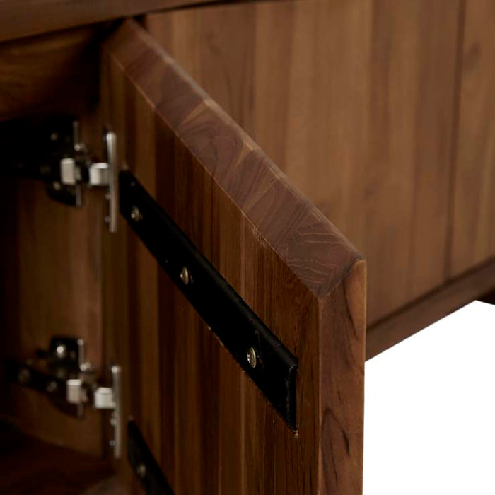 Jupiter Entertainment Unit