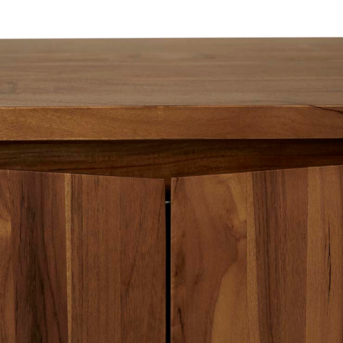Jupiter Entertainment Unit