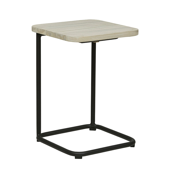 Mauritius Side Table