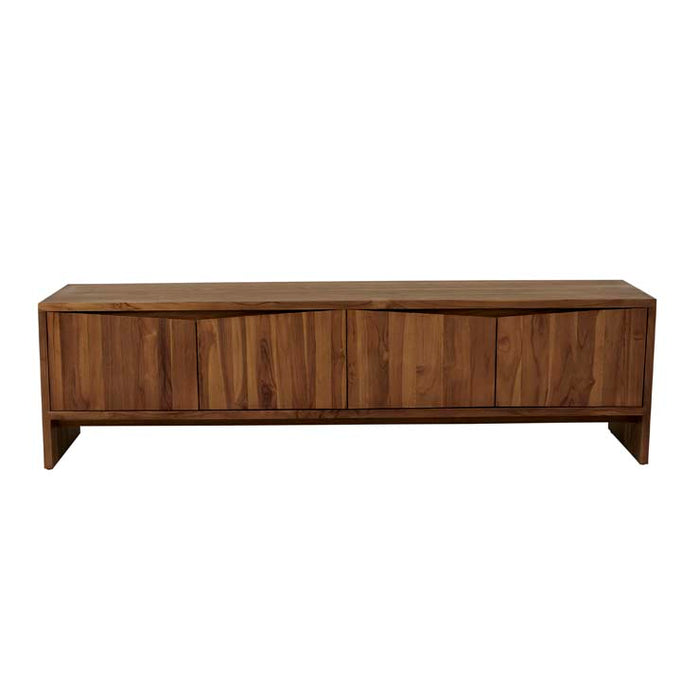 Jupiter Entertainment Unit