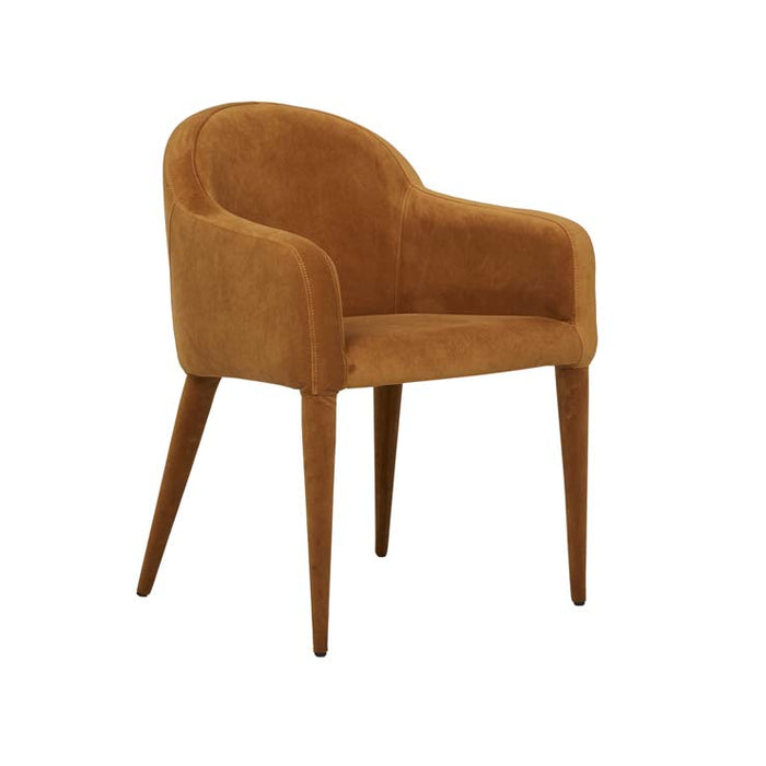 Hartley Dining Arm Chair