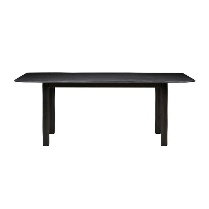 Linea Pillar Dining Tables