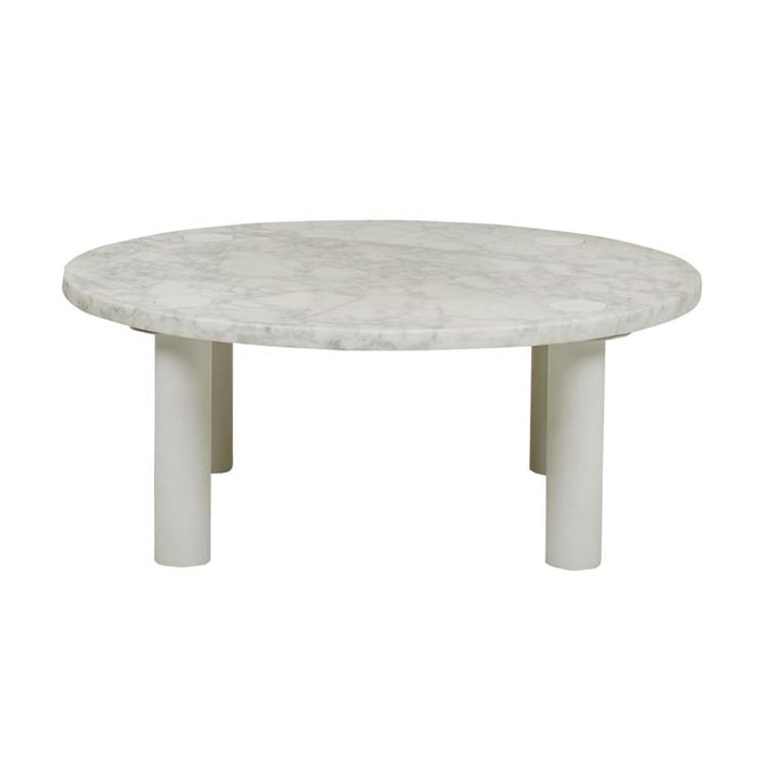 Amara Disc Coffee Table