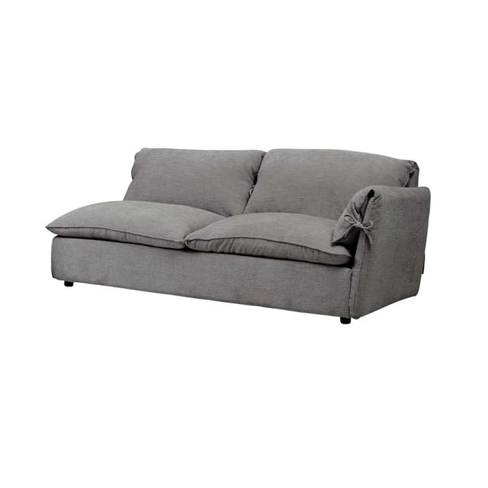 Felix Slouch 2 Seater Right Arm