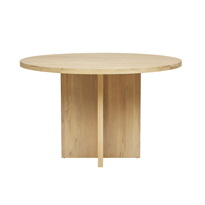 Aiden Round Dining Table