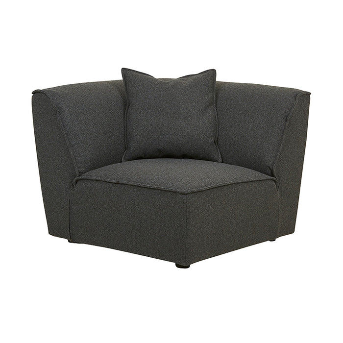 Felix Round Corner Sofa