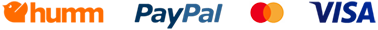 Payment-logos