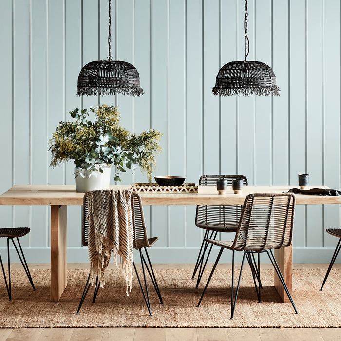5 Kitchen & Dining Styling Tips