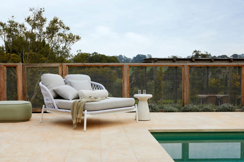 Portsea Cruise Daybed