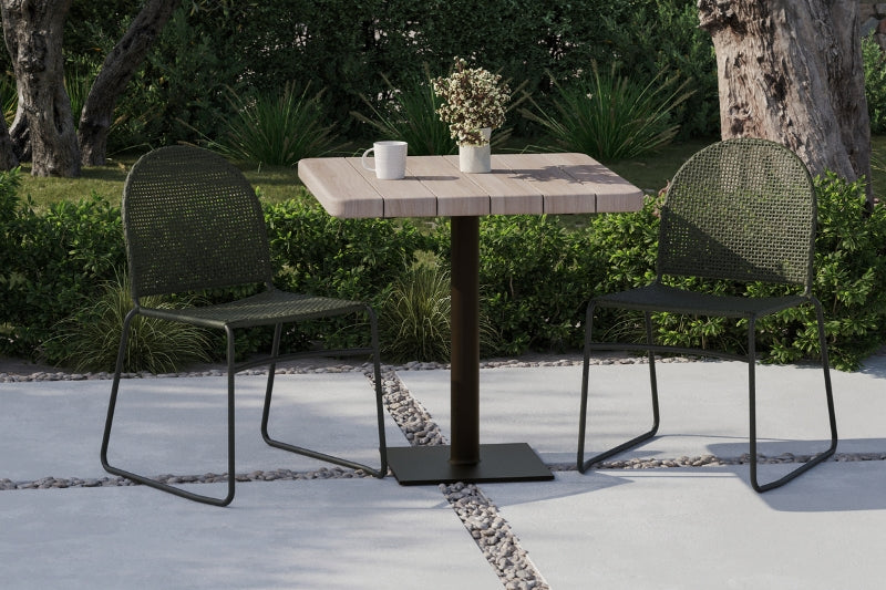 Tide Square Dining Table