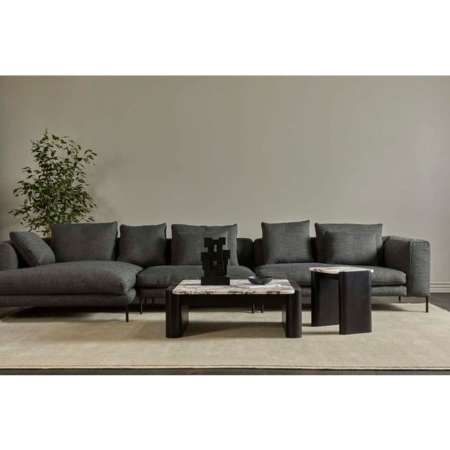 Natadora Ondine 2 Seater Right Arm