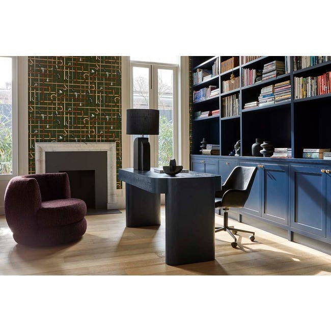 Quentin Office Chair