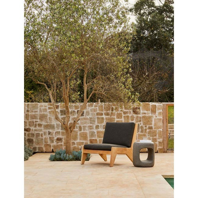 Haven Frame Occasional Chair