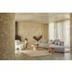 Madrid Edge Left Chaise Set