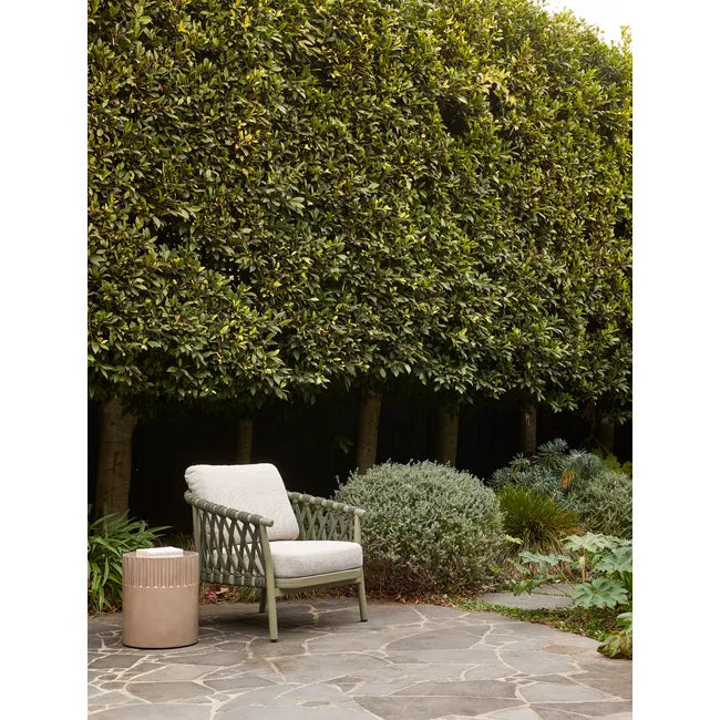 Montroi Weave 3 Seater Sofa