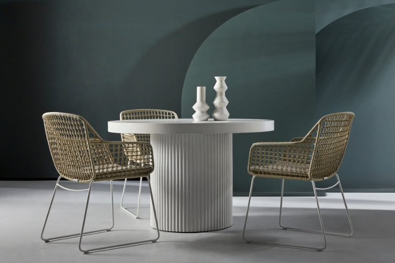 Granada Island Dining Armchair
