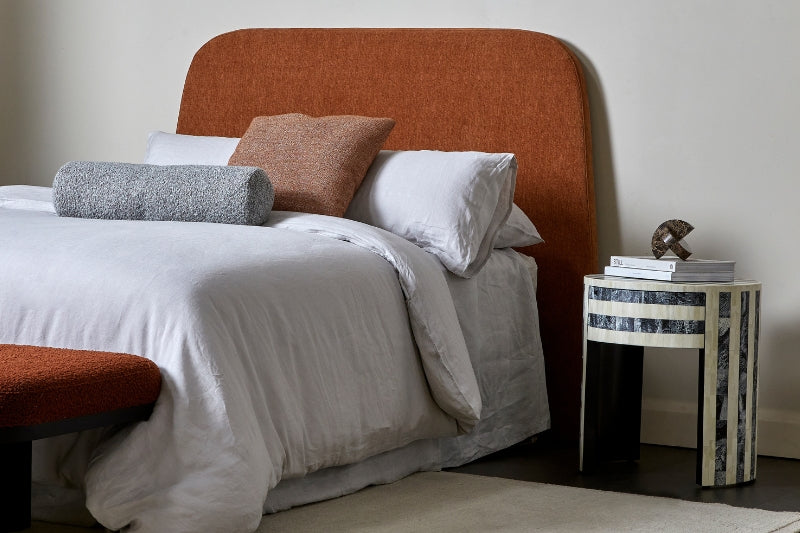 Zafina Bedside