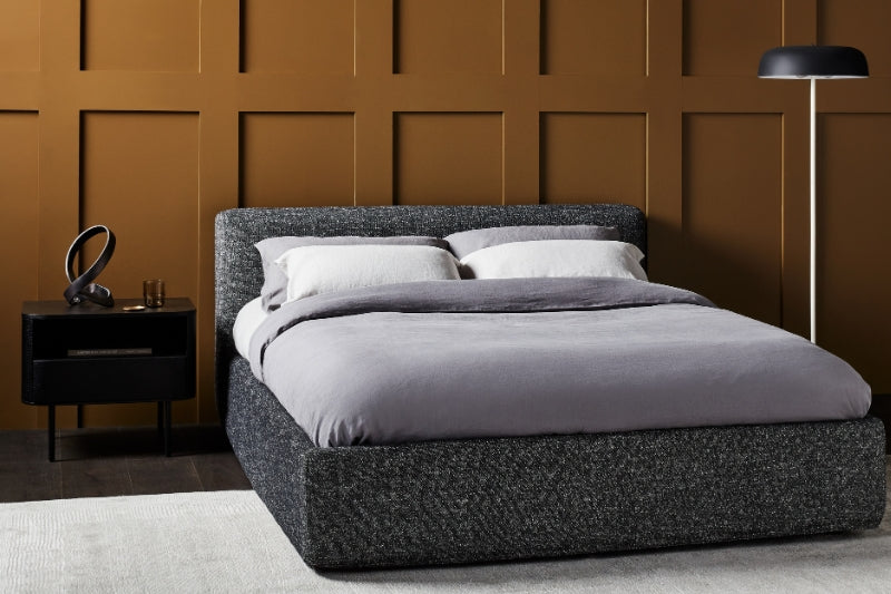 Orson Round Bedside