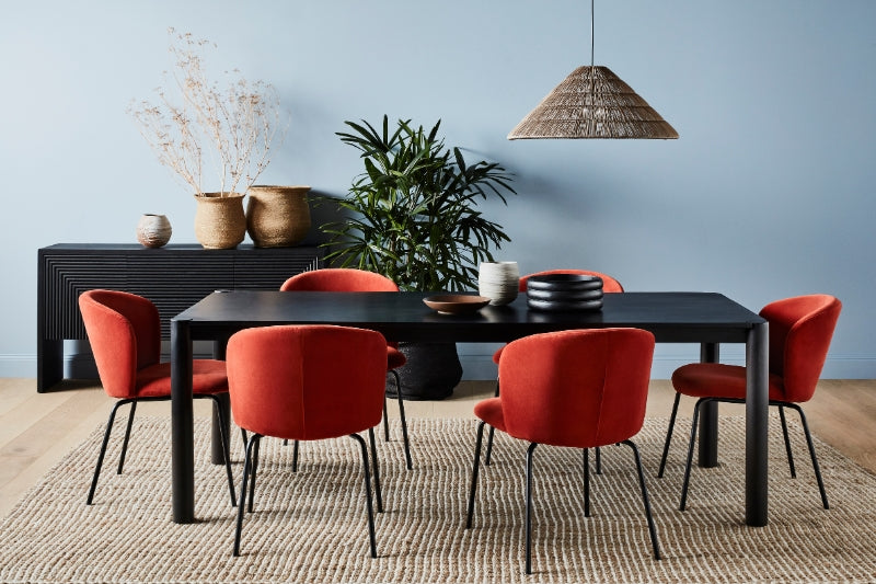 Linea Oslo Dining Table