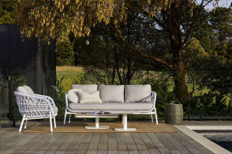 Portsea Cruise 3 Seater Sofa