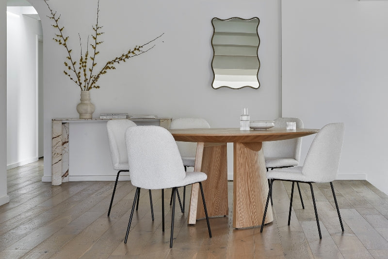 Kin Dining Table