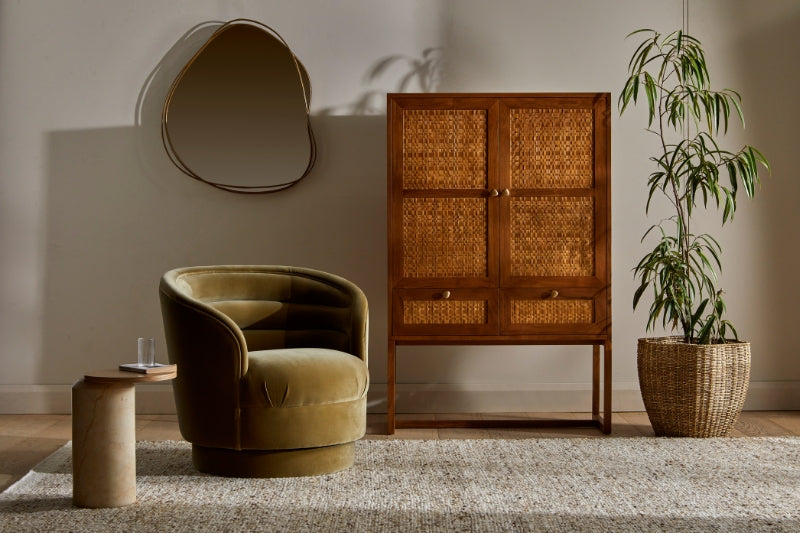 Hazel Storage Unit