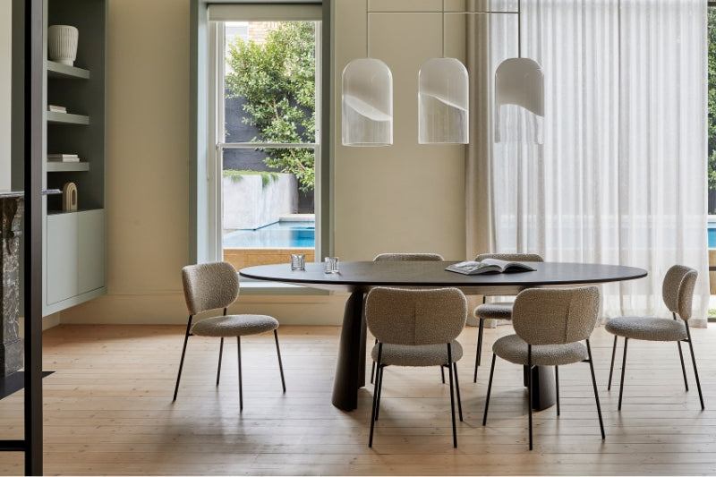 Miller Dining Chair