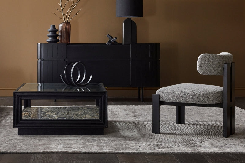 Ninette Occasional Chair