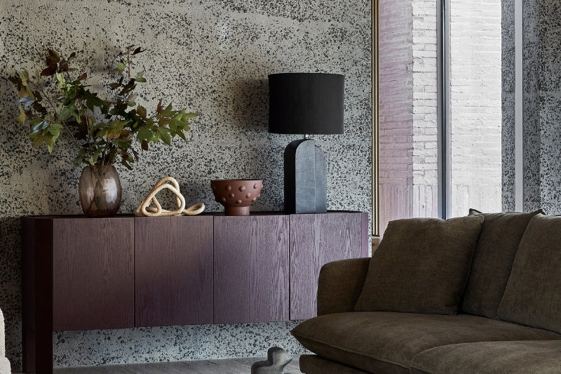 Lorne Geo Table Lamp