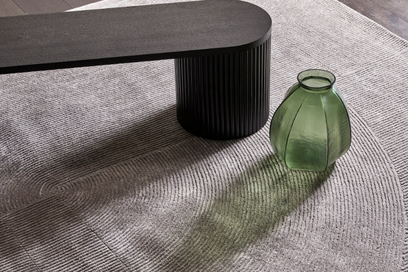 Benjamin Ripple Bench Seat