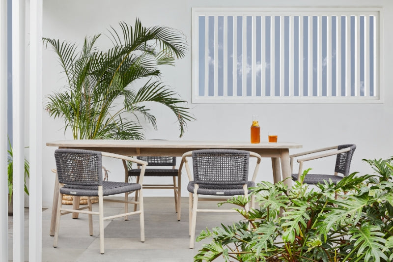 Normandy Dining Armchair