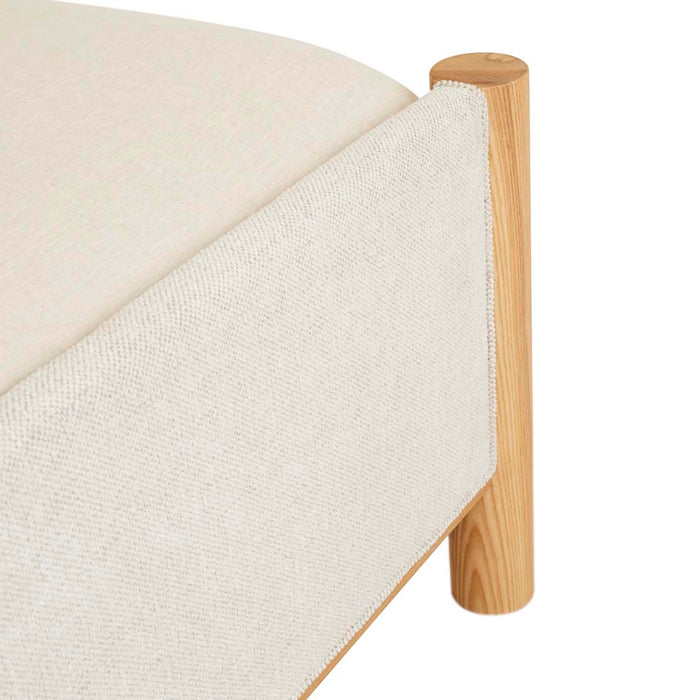 Artie Upholstered Bed