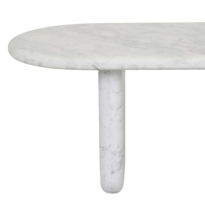 Amara Round Bench Seat
