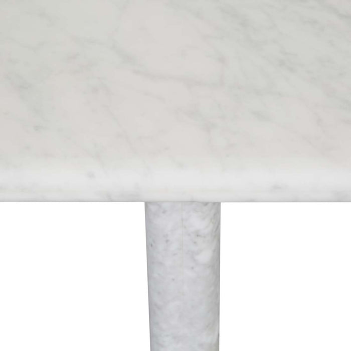 Amara Round Bench Seat